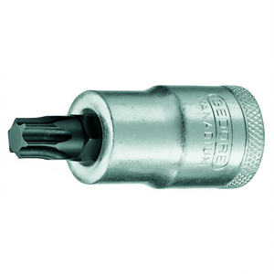Embout de tournevis Torx Gedore 1/2'' – Produit durable pour un fixation rapide et efficace - Product Image 3