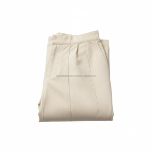 Nuevos pantalones de moda para hombre, pantalones holgados de corte arquitectónico, gran venta - Product Image 5