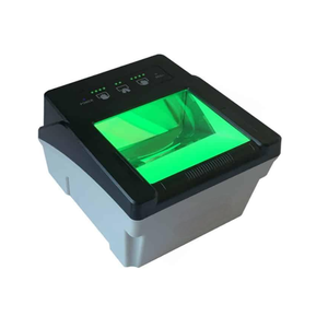 Escáner óptico de diez dedos biométrico de identidad nacional, dispositivo de inscripción FAP60 DE LA Oficina Federal de Investigación - Product Image 1