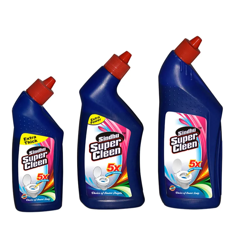TOILET CLEANER 500 ml Toilet Bowl Cleaner 500 ML Detergent Suitable for Both English & Indian Toilet Tub.