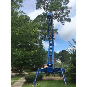 Nacelle élévatrice BLUELIFT B101 2025 - Product Image 4