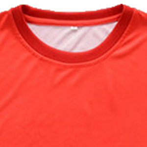 เสื้อยืดพิมพ์ลายสำหรับผู้ชายเสื้อยืดพิมพ์ลายซับลิเมชันสำหรับเล่นกีฬาระบายอากาศได้ดี - Product Image 3