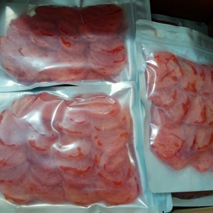 เสาวรสแห้งคุณภาพพรีเมียมเกรดขายส่ง รสชาติอร่อย 100% จากธรรมชาติ นำเข้าจากเวียดนาม - Product Image 6