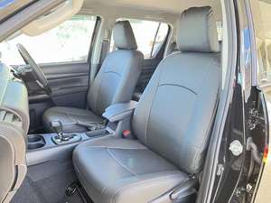 TOYOTA HILUX, usado - Product Image 5