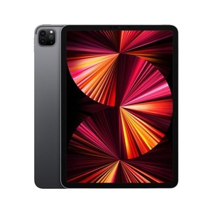 Tablette 4K d'occasion en gros, Pro 5ème <span class=keywords><strong>génération</strong></span> 2021, 12,9 pouces, 3G, iOS 14.5.1, débloquée, 128 Go, garantie 1 an, Grade A+, résistante aux chutes - Product Image 1
