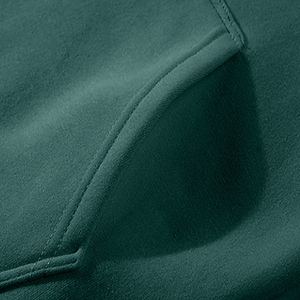 Conjunto Deportivo de Manga Larga Ligero para Hombre y Mujer, Invierno 2024, Secado Rápido, Transpirable, Color Sólido Informal, 100% Algodón Elástico - Product Image 4