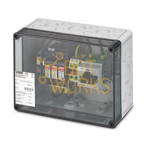 Phoenix Contact 1428527 - Nuovo - Product Image 1