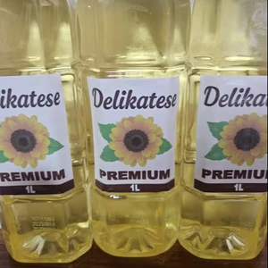 น้ำมันถั่วเหลือง - Product Image 1