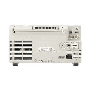 Osciloscopio Keysight Technologies MSOX2024A con 1 Año de Garantía, DSOX2004A DSOX20-220V, 1 Año de Garantía Incluida - Product Image 3