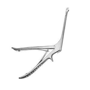 Pinza Kerrison de Calidad Premium Fabricada con Acero Inoxidable de Alta Calidad, Instrumento Quirúrgico, Pinza Kerrison - Product Image 2