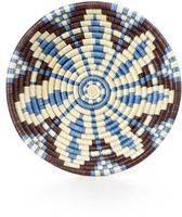 Sous-verres ronds modernes en osier écologiques résistants à la chaleur, taille personnalisée, fabriqués en Inde