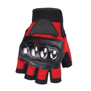 Gants de moto de qualité supérieure, résistants, avec protection des jointures en coque rigide, anti-chute, gants de conduite de protection, vente en gros - Product Image 2