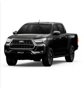 Camioneta Usada Toyota Hilux / Revo 2020 2022 2023 2024 2025, Doble Cabina Super Luxe, 2.4L Turbo Diésel, Manual - Product Image 1