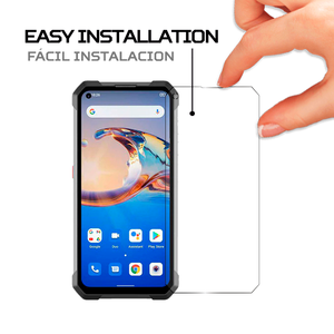 Protector de Pantalla Unihertz Tank Anti-Golpes Premium Guard - Product Image 3