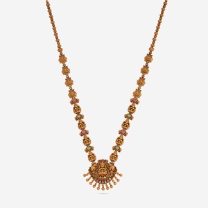 Collier de collection antique et culturelle 186421 - Product Image 1