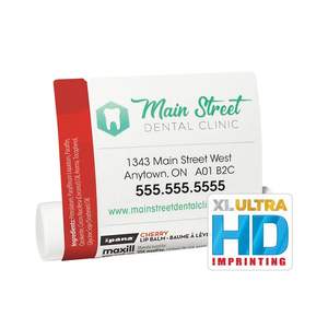 Bálsamo Labial Personalizado OEM con Etiqueta Privada, Sabor a Calabaza, Natural con Vitamina E, Producto de Belleza y Cuidado Personal, Paquete de 5 - Product Image 3