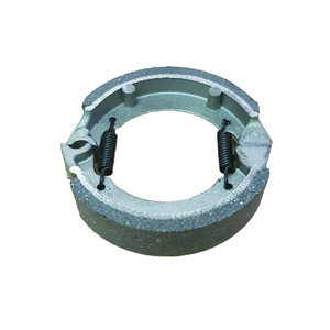 Kit de Zapatas de Freno/Embrague para Bicicleta Ba320 Ref 446005, Compatible con Caja de Cambios, Componente de Alto Rendimiento - Product Image 1