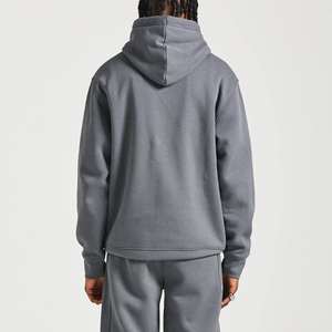 Chándales de ropa deportiva baratos personalizados de alta calidad al por mayor personalizados listos para enviar chándales transpirables para hombres - Product Image 6