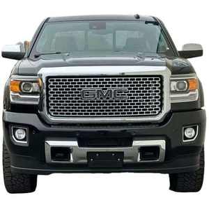 Camioneta Denali Premium 2023 Usada, Motor V8, Características de Seguridad Avanzadas, Perfecta para el Trabajo, Suministrada desde Japón - Product Image 2