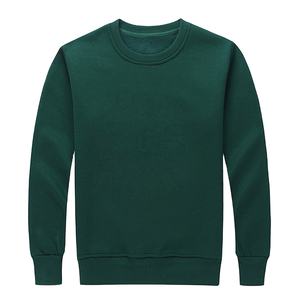 Winters Sweatshirt <b>Jumper</b> 100% Cotton Men's Crew neck Sweatshirts Custom Logo <b>Pullover</b> Sweatshirt for Men Women 2026 - Product Image 4