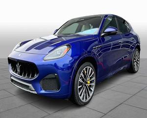 Maserati Grecale Modena AWD 2024 Seminuevo - Listo para Enviar - Product Image 1