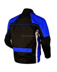 Chaqueta Ligera y Versátil TASBI INTERNATIONAL para Hombre, para Todas las Estaciones, Chaqueta Unisex de Secado Rápido para Motociclismo - Product Image 2
