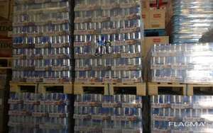 RedBulls Bebida Energética 250ml Para Exportación De Alemania - Product Image 4