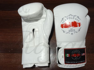 Gants de boxe de haute qualité Gants de boxe d'entraînement au combat professionnel Fabricants OEM ODM de gants de boxe - Product Image 2