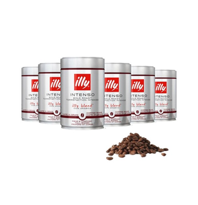 Café en grains ILLY 3 kg, approvisionnement en vrac pour les restaurants gastronomiques et les lieux d'accueil exclusifs - Product Image 6