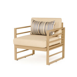 Juego de comedor al aire libre ecológico Nature's Serenity Comodidad y elegancia mejoradas a través De una artesanía innovadora - Product Image 2