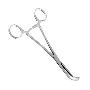 Fórceps hemostáticos rectos de la arteria del mezclador hemostático en acero inoxidable disponibles en todo tipo y calidades Fórceps mezcladores quirúrgicos - Product Image 1