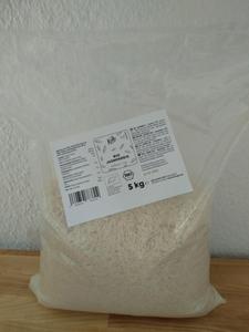 100% arroz jazmín tailandés arroz fragante de grano largo para los mercados globales arroz jazmín - Product Image 6
