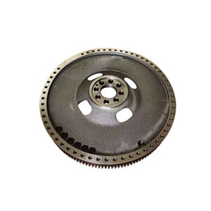 Nouveau volant 8-97326-227 pour le remplacement du moteur de camion 4HK1 - Product Image 2