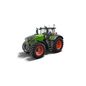 Fendt 1050 Vario ที่มีระบบ PTO ที่มีประสิทธิภาพสำหรับผู้ซื้อทางการเกษตรระหว่างประเทศ - Product Image 4
