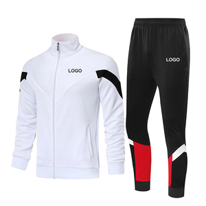 Ropa Deportiva para Hombre Tallas Grandes, Ropa Deportiva de Otoño con Sublimación de Fibra de Bambú 100%, Rendimiento y Sustentabilidad - Product Image 3