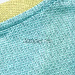 Meilleur uniforme de football fabriqué par le fabricant, vêtements de sport 100% en polyester, uniforme de football de qualité supérieure à vendre - Product Image 3