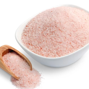 Sel de l'Himalaya naturel et biologique 100% pur Sel gemme de dégivrage naturel de qualité supérieure - Product Image 1