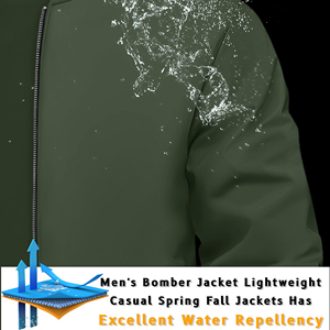 แจ็กเก็ตผ้าซาตินสไตล์วินเทจสำหรับผู้ชายแจ็กเก็ตเบสบอลปักโลโก้ได้ตามต้องการ - Product Image 2