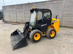 กระปุกเกียร์ปั๊มแบริ่งเครื่องยนต์รถตัก JCB260ใหม่และมือสองพร้อมส่วนประกอบหลัก - Product Image 2