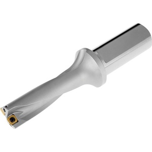 ดอกสว่านคาร์ไบด์ ISO 803D-0812-243-S100 D.25.4 มม. สำหรับเครื่องมือกล ดอกสว่านแบบเปลี่ยนหัวได้ 3xD พร้อมหัวตัดขนาดเส้นผ่านศูนย์กลาง 20.6 มม. - Product Image 1