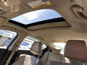 Bastante usado 2014 Acu-ra ILX 2.0L - Product Image 3