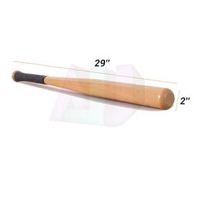 ไม้เบสบอลอะลูมิเนียมเกรดมืออาชีพ ดีไซน์ปรับแต่งได้ ประสิทธิภาพสูง น้ำหนักเบา ทนทาน โครงสร้างชิ้นเดียว สีตามสั่ง - Product Image 4