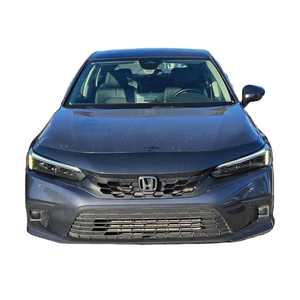 Sedán EX L 2024 Usado en Venta, Buen Estado, Sin Accidentes, Listo para Conducir, Automático, Asientos de Cuero, Techo Panorámico, Visión Trasera 360° - Product Image 4