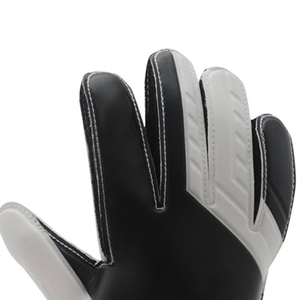 2025 gants de gardien de but de football respirants pour doigts de protection meilleurs gants de gardien de but de fabricant de gros avec service OEM - Product Image 4