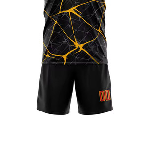 Uniformes de fútbol personalizados Ropa de fútbol Sublimación completa Uniforme de fútbol personalizado Conjunto de uniforme de fútbol personalizado con tela de alta calidad - Product Image 6