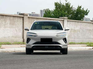 Sealion 06 DM-i Sedán con Tracción en las Cuatro Ruedas y Batería de Litio, Edición Pilot Plus 2025, Asientos de Cuero R18, HUD, Conducción Inteligente - Product Image 3