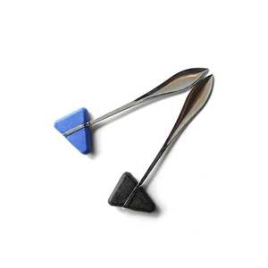 Marteau réflexe manuel Reflex Hamer Taylor pour examens physiques Kit de chirurgie de marteau médical en acier inoxydable Instruments chirurgicaux - Product Image 4