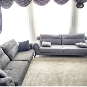 Alfombras de pared a pared para el hogar, se pueden usar en todas las habitaciones del hogar, así como con su aspecto lujoso. - Product Image 2