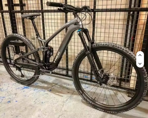 Nuevas ventas originales con descuento para 2023 TREK TOP FUEL EXE 9,7 - Product Image 2
