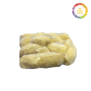 Fruta Durian congelada de alta calidad de primera calidad de Vietnam Género superior de frutas congeladas - Product Image 4